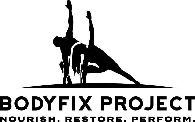 BodyFix Master Program Logo