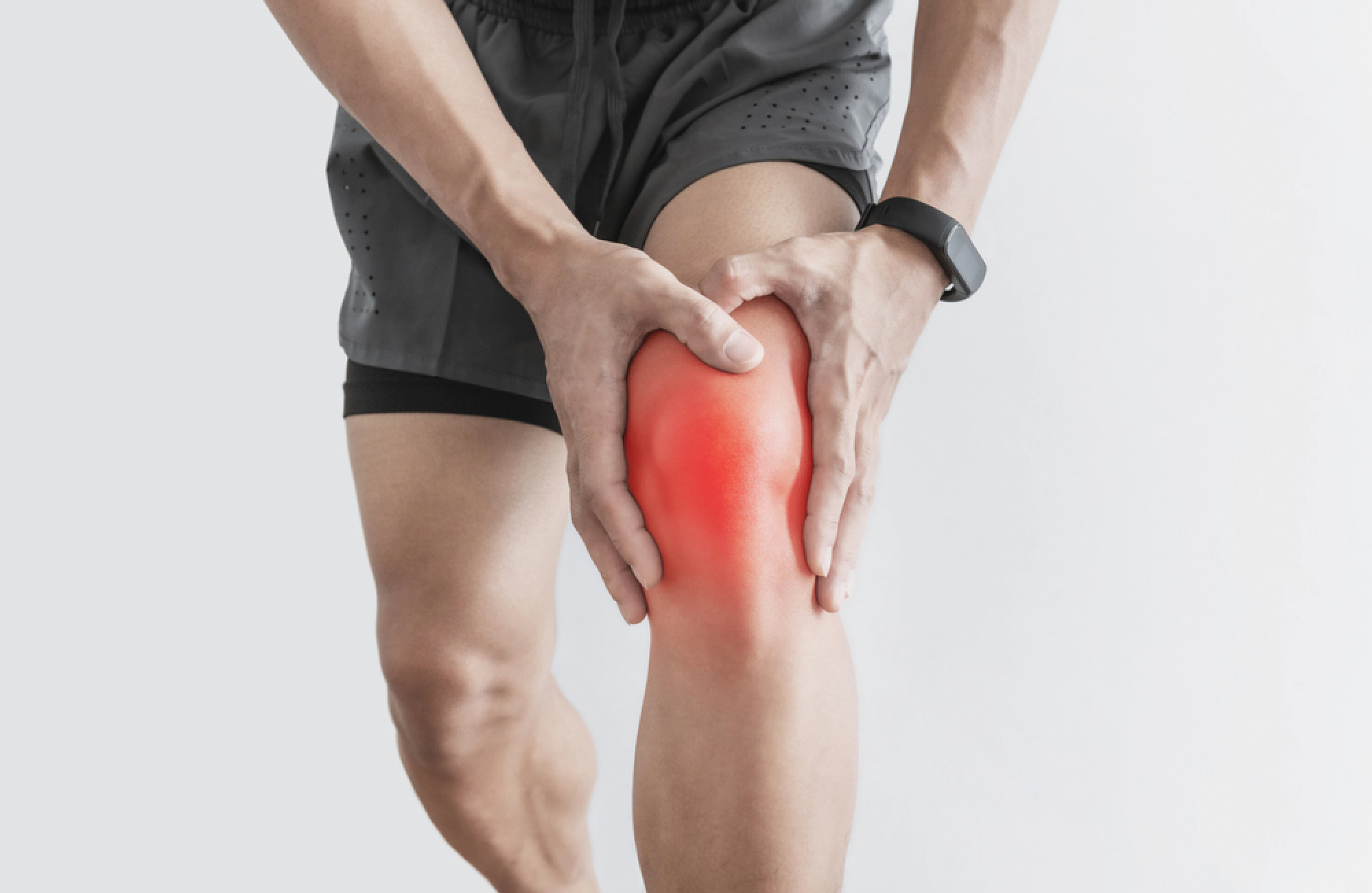 Knee pain assessment and correction