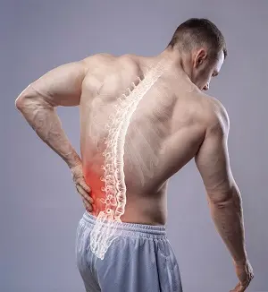 Low back pain assessment and correction